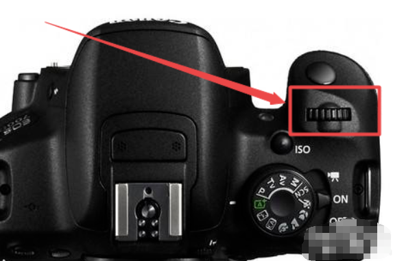 拍雨丝相机怎么设置