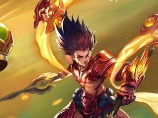 王者荣耀哪吒铭文推荐