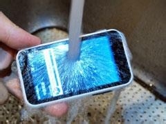 手机进水怎么办呢