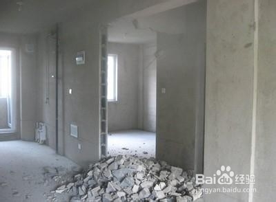 家装装修的流程