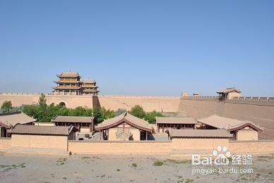 嘉峪关攻略一日游_嘉峪关攻略一日游怎么安排