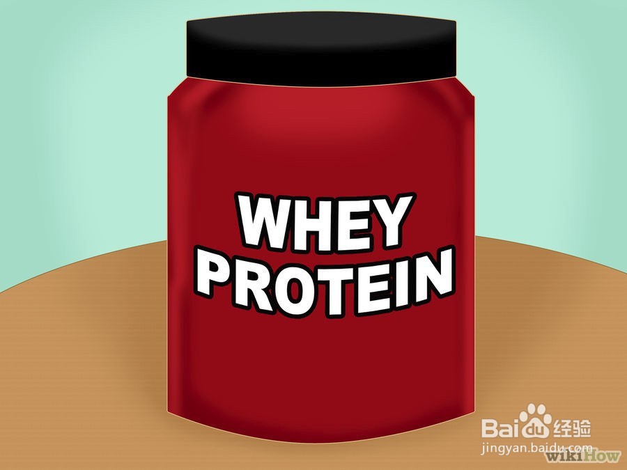 健身应该如何注意饮食才能增肌