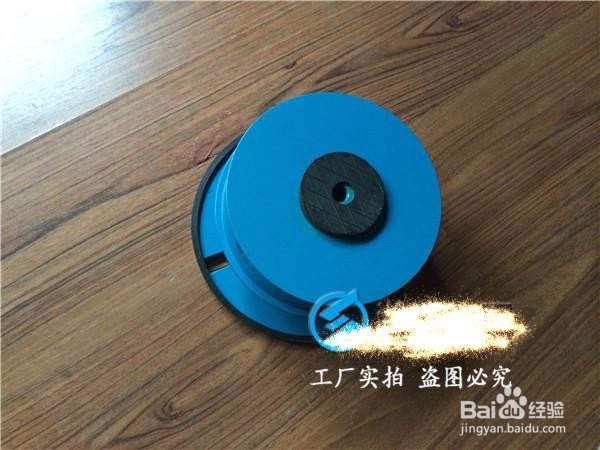 变风量空调箱子配套ZTA弹簧减震器