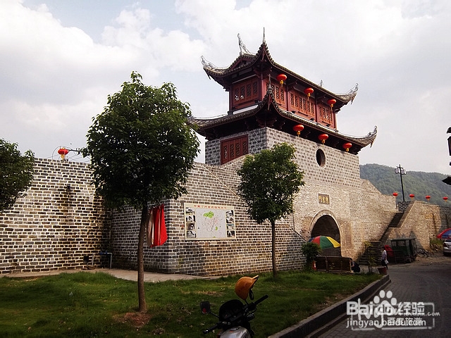 长汀旅游攻略