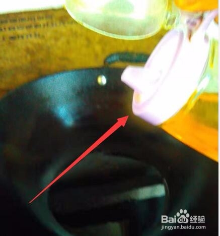 如何把白菜炒出来吃？