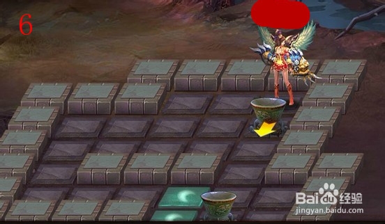 神将三国祭月迷踪第二境图文攻略