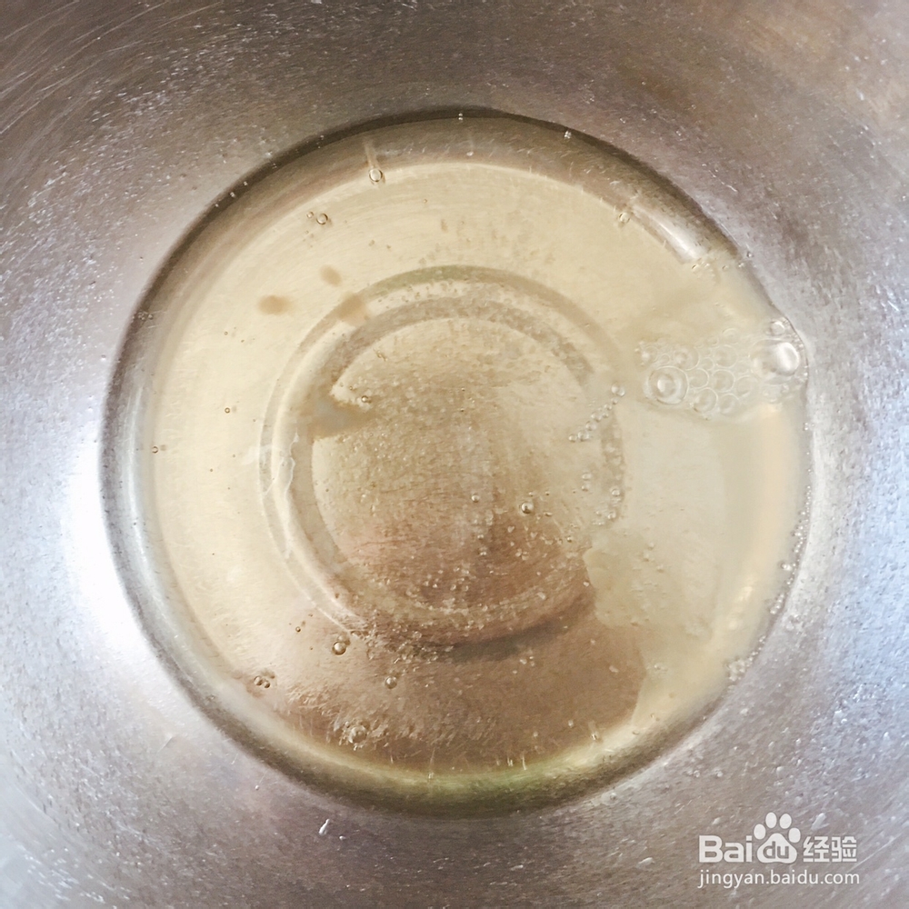 在家也能做的酸奶仿乳酪蛋糕