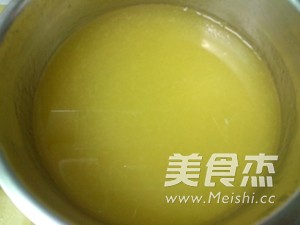寒天水果冻的做法