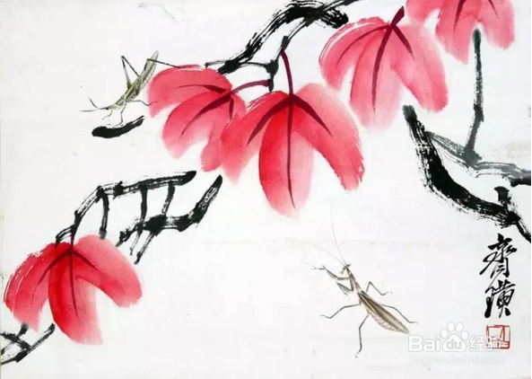 绎粹翁教你如何妥善收藏字画