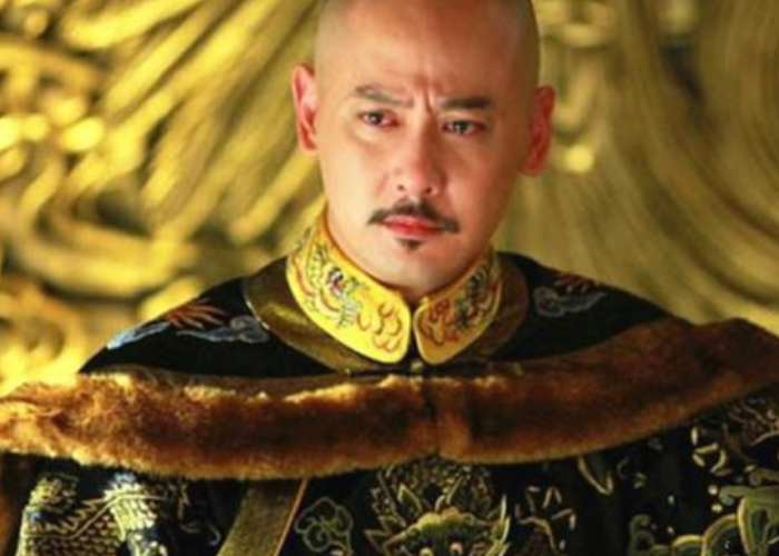 乾隆十七个儿子的结局是什么