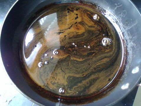 腌咸菜盐的比例是多少