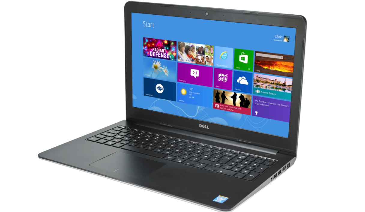 dell inspiron15 5000怎么提高性能