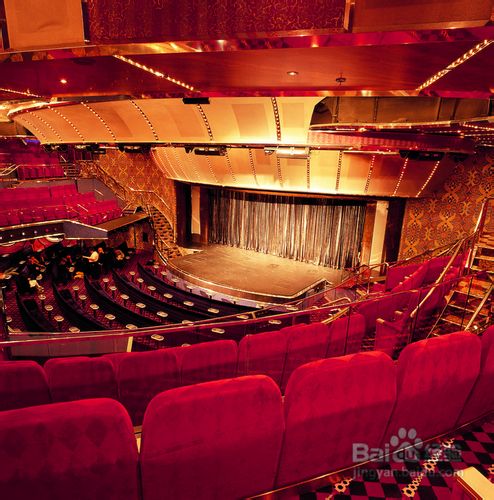 歌诗达邮轮“大西洋号”中东之旅