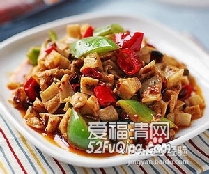 麻辣鸡脆骨的做法 如何作麻辣鸡脆骨