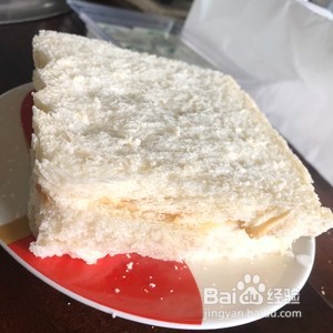 蜂蜜西多士的做法
