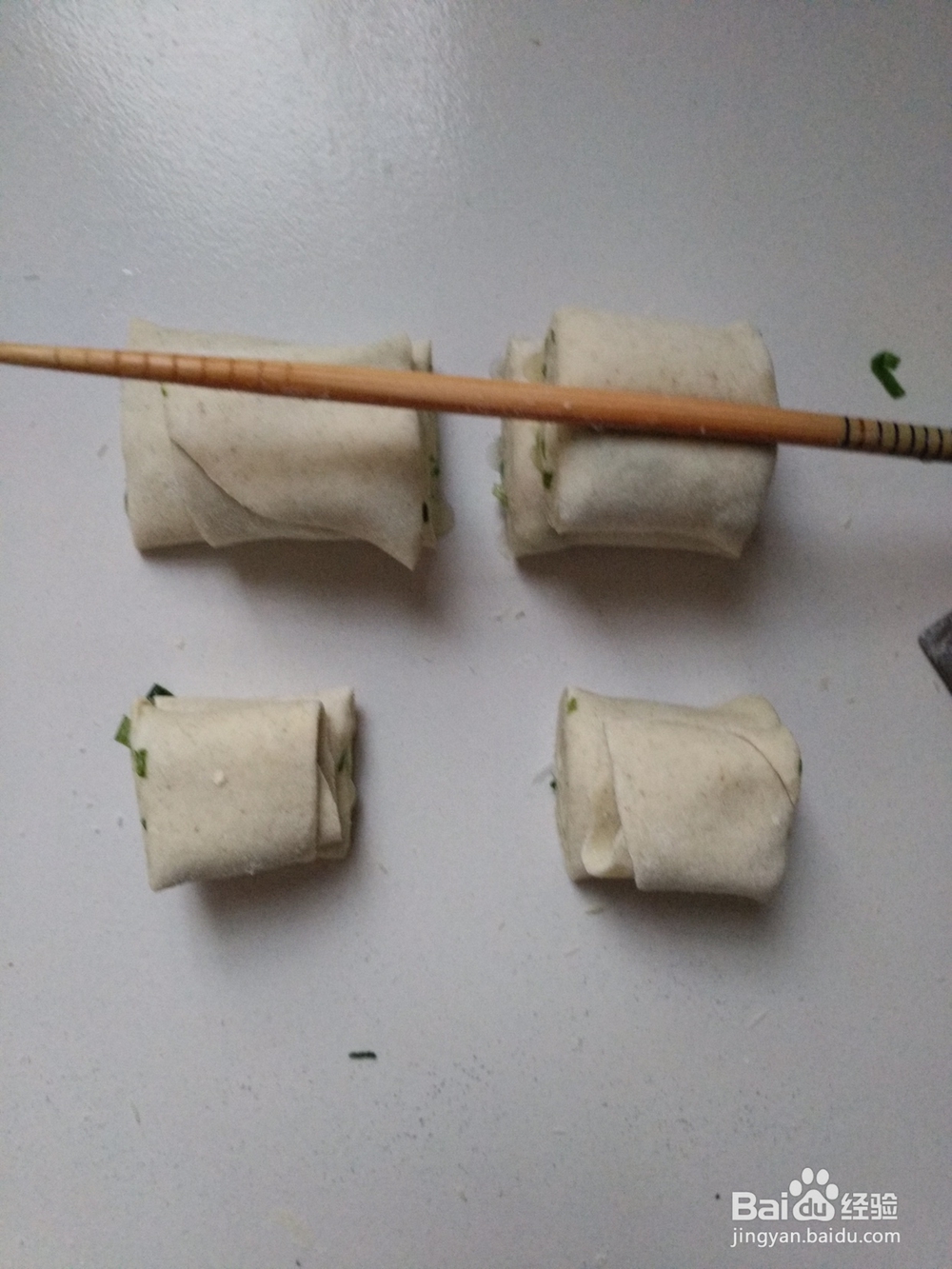 超诱人的玫瑰花馒头