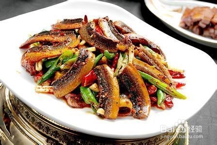 怎样鉴别鳝丝的质量