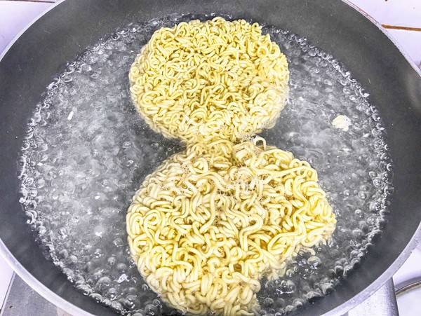 辛拉面调料包配方