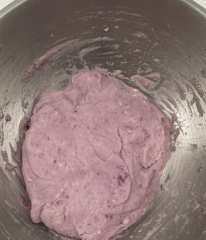 芋泥糯米饼做法