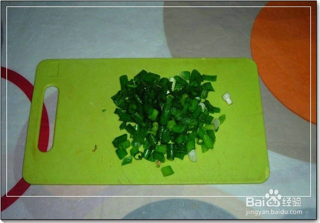 原创:如何做葱油花蛤