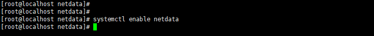Linux性能监控工具NetData(界面级)