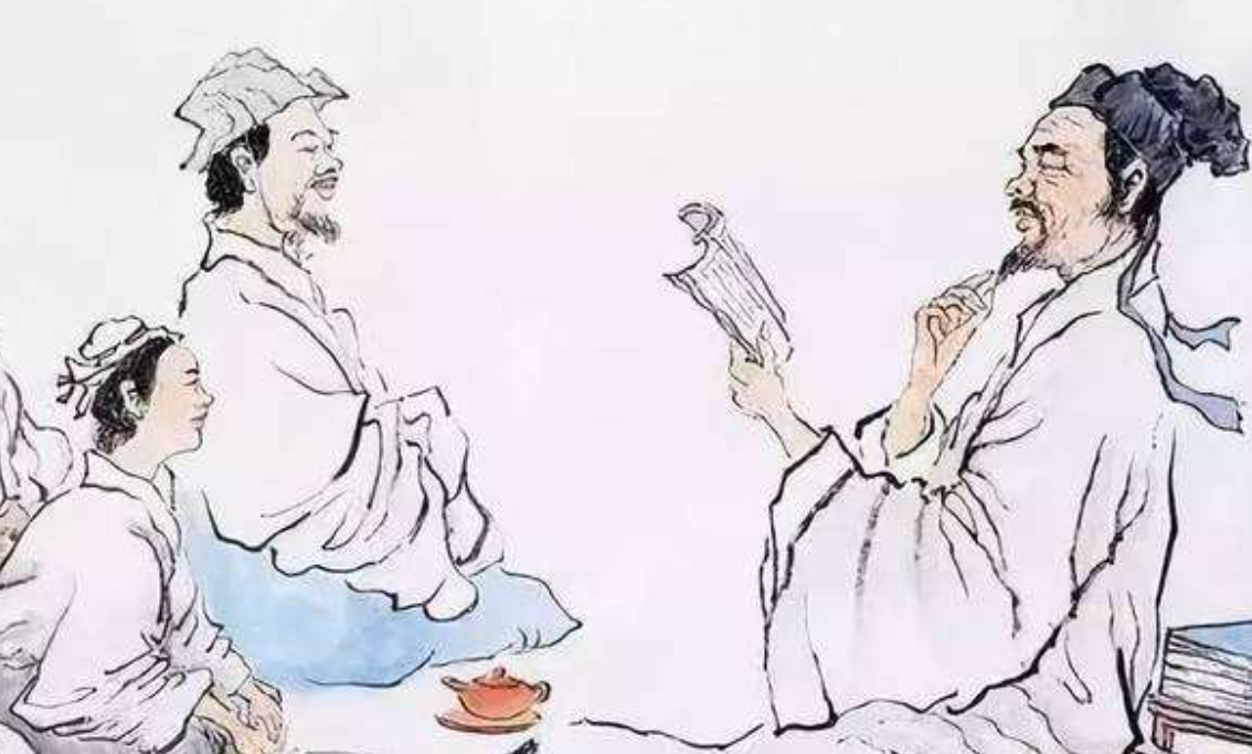 积财千万，无过读书.什么意思
