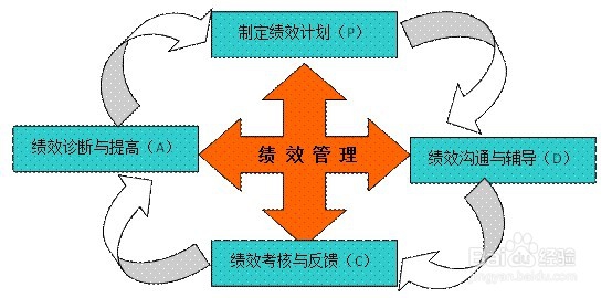 HR如何进行绩效评价?