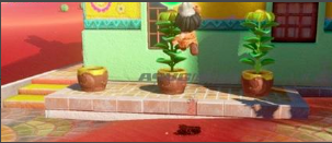 马里奥奥德赛攻略