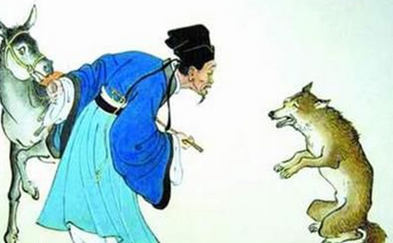 东郭先生的典故是什么