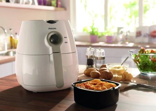 空气炸锅可以放在地板上使用吗