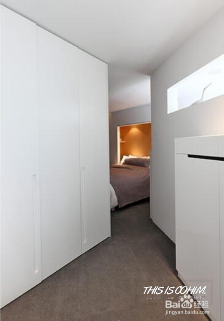 软装培训：针对不同墙面的色彩家装方案