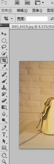 新手如何运用PS软件进行简单的PS操作