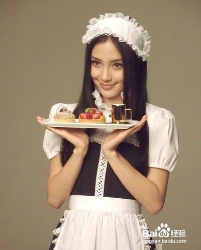 如何增长眉毛变美