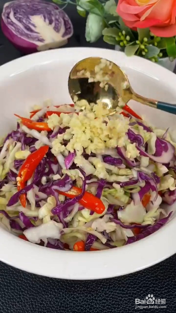 超级好吃的腌菜在家如何制作