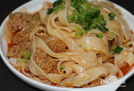 2020 西安旅行攻略