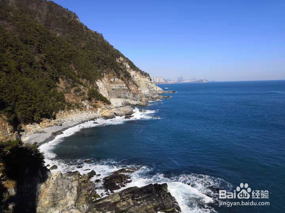 韩国旅游攻略——釜山行
