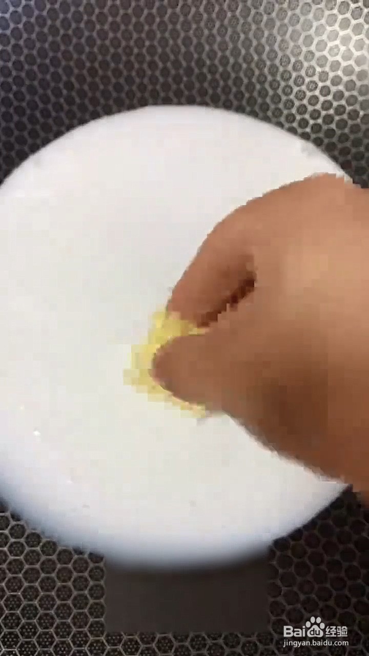 巧克力和奶油怎么做？