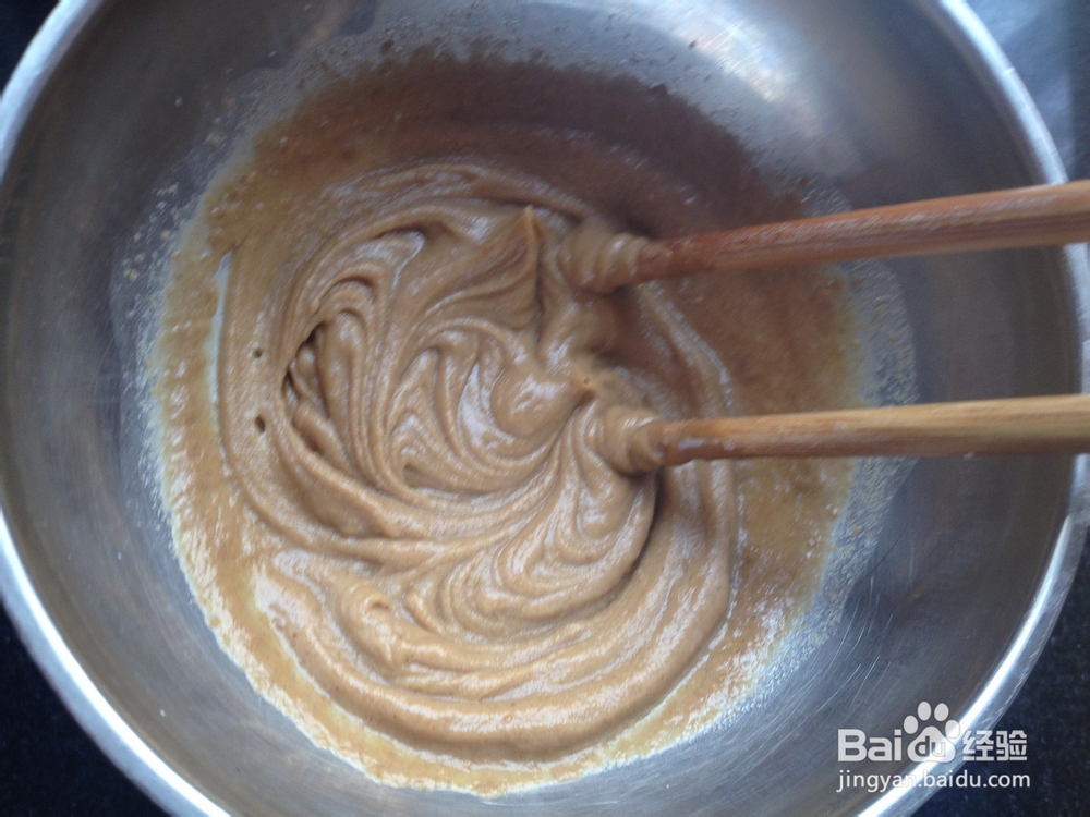 芝麻酱油麦菜的做法