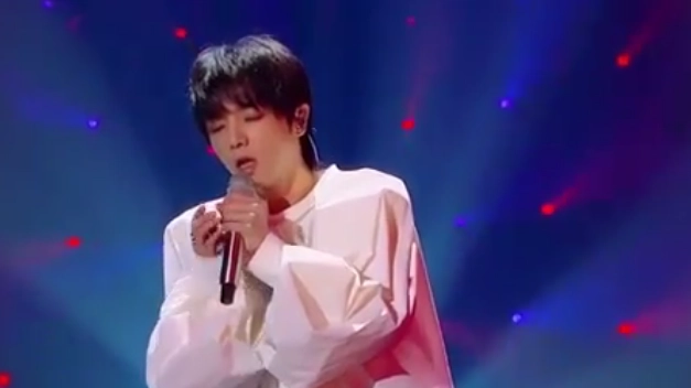 华晨宇娃哈哈是什么歌