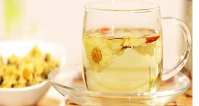 适合春季喝的养生茶