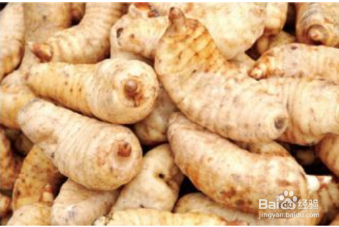 教你如何挑选品质好的天麻