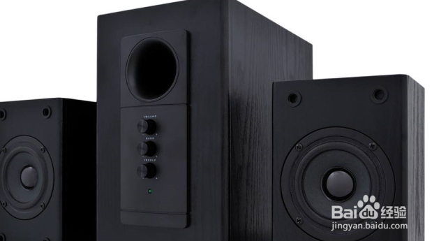 扬声器没声音怎么回事