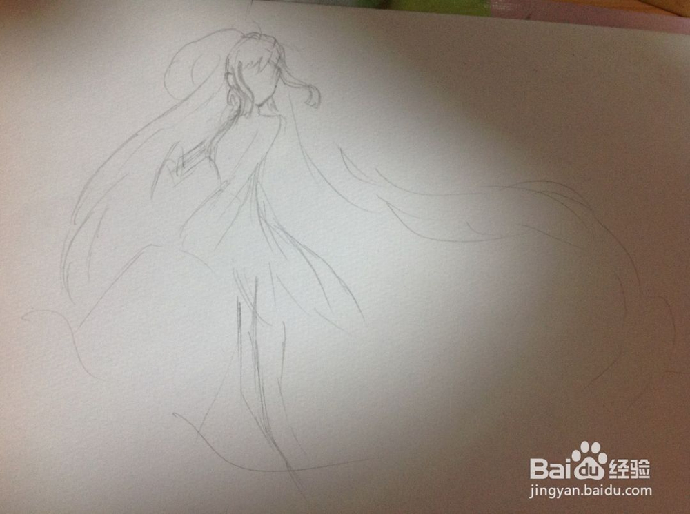 分享学习做王者荣耀孙尚香