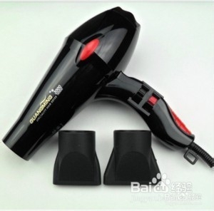 怎样选购电吹机