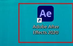 after effects缩放质量设置更准确#校园分享#