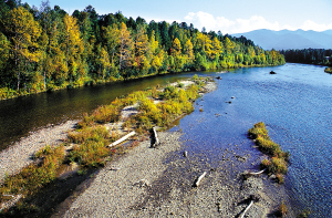 最令人向往的十大水上奇观