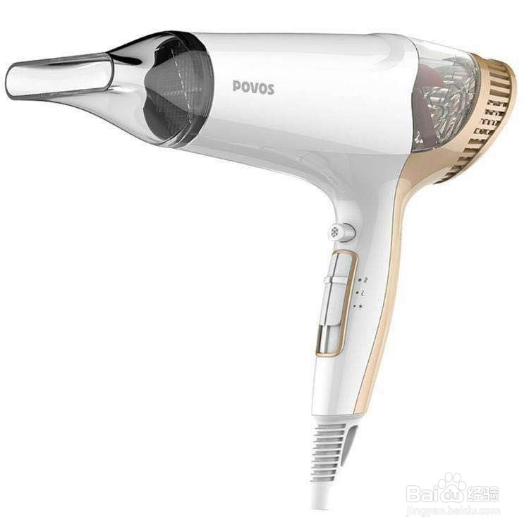 宝宝可以使用吹风机吗?