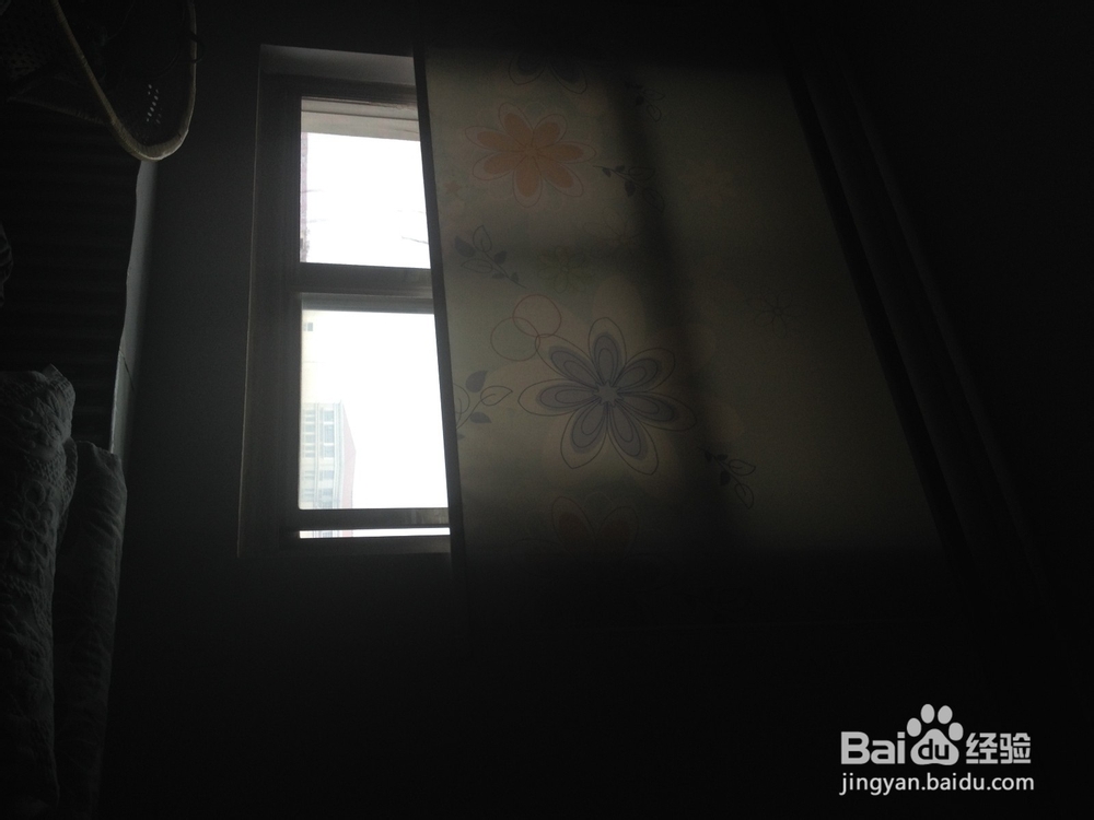 怎样用iphone在逆光或对比度大的地方拍照