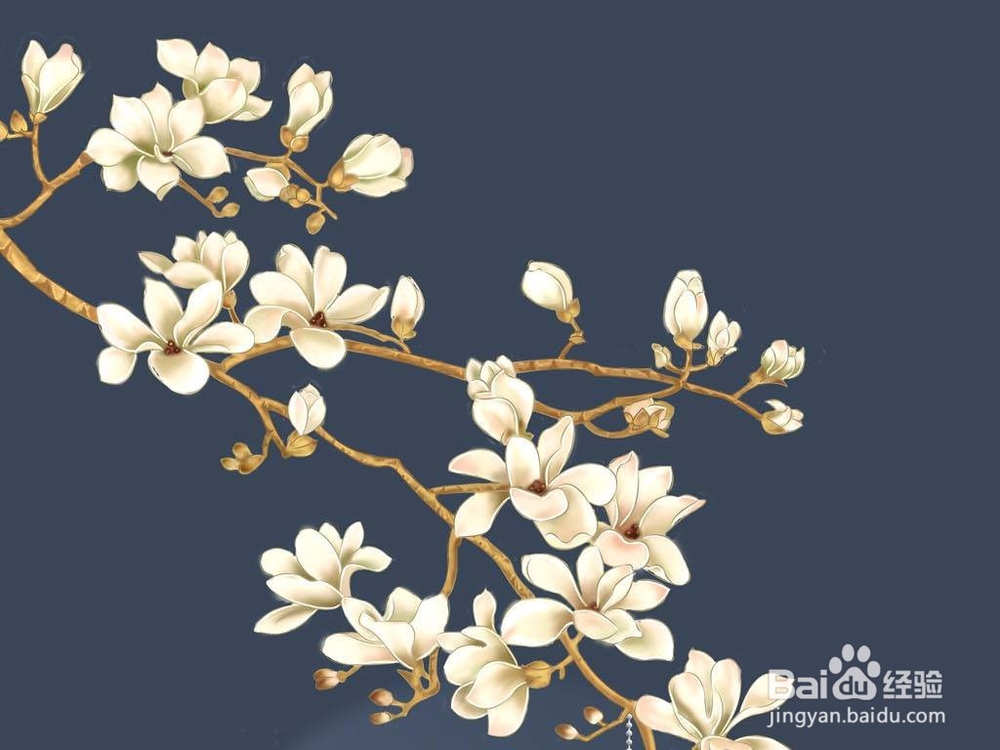 这个季节可以看到什么花？