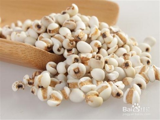 日常祛湿的食物有哪些？